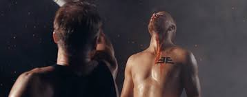• 'believer' performed by imagine dragons and directed by matt eastin. Imagine Dragons Believer Make The Cut Mug5 Edit
