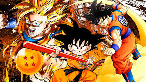 Over 1,500 games on our website. The Best Dragon Ball Games 10 Great Titles Of Goku And Company