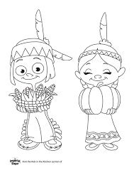 Indian girl and white boy dating. American Indian Boy And Girl Coloring Sheet Printable Pdf Download