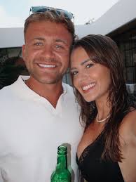 happy birthday PB 🩵 grateful for your kindness, love & energy. thank you  for being you ♾️ life is the happiest with you by my side 🌎 🐻