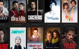 Serão 26 títulos resgatados para o acervo, com inclusão de minisséries, temporadas de malhação, como a de 2004 e 2000, e tramas clássicas. Globo Antecipa Capitulos De Novela No Globoplay Meio Mensagem