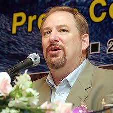 Rick Warren Seeks 3rd Revival Movement in Korea