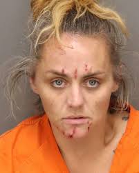 Elderly driver hits pedestrian in Hannaford parking lot