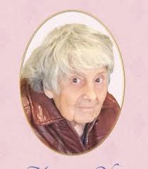 Margaret Obert Obituary