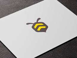 Bee Creative Logos Logos Design Logo Inspiration Logo Bee