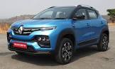 Renault-Kiger