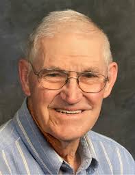 Obituary information for LaVon Richard Klingaman