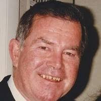 Patrick Michael Murphy Obituary 2017