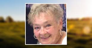 Victoria "Vikki" Fanning Obituary July 8, 2017