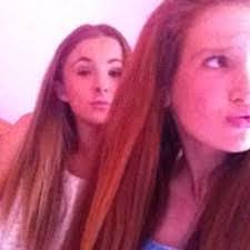 Amy Rowbotham's Instagram, Twitter & Facebook