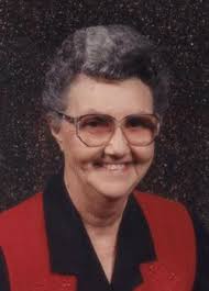 Obituary of Gloria Lee Spikes