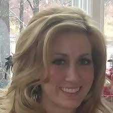 Becky Duffy's Instagram, Twitter & Facebook