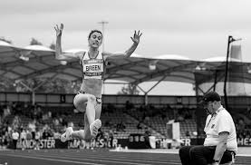 Double paralympic world champion olivia breen said she was left speechless after an official at the english championships remarked that her sprint briefs were too short and inappropriate. U6eaeaxgthryzm