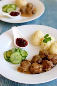 Copycat Ikea Swedish Meatballs Recipe Thanksgiving Recipes Side Dishes Recipes Swedish Recipes