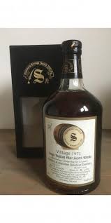 Macallan 1971 Sv Ratings And Reviews Whiskybase