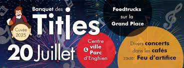Visit Enghien | Enghien