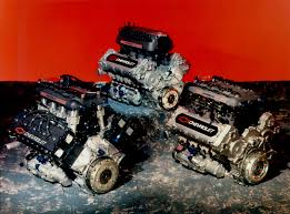 10 Great Chevrolet Racing Engines