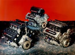 10 Great Chevrolet Racing Engines