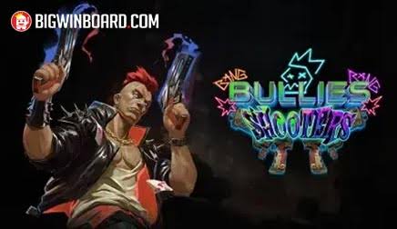 Bullies Shooters (Zillion Games) Slot Review & Demo