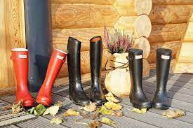 Oder eher so gefütterte und dann richtig imprägnieren für den anfang. Gummistiefel Fur Kinder Hasches Abenteuer