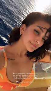 Peinado Daniela Darcourt