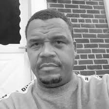 Derrick Moss Obituary (1963