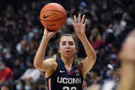 Caroline Ducharme: 5 things to know about the UConn women's basketball  freshman guard