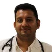 Dr. Rahul Antony Simon