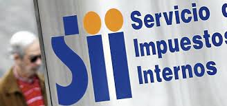 Y novedades en nuestras redes sociales: Molestia A Nivel Nacional Por Caida De La Pagina Web Del Servicio De Impuestos Internos