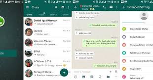 Whatsapp Mod Download Delta Yowhatsapp Anti Banned V1 1 3 Apk Terbaru 2020 Download Gb Whatsapp Delta Apk V1 1 1 2019 Ponselgue Update Delta Gb Wa Yang Ka