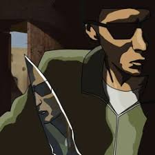 Music tracks, songs, playlists tagged cs 1.6