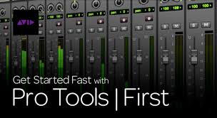 The inclusion of rewire in pro tools first allows you to use stuff like ableton live and reason, however it also allows you to use an app like bidule to use virtual instruments not purchased in the avid store that you may already own. Pro Tools First Windows Mac M1beats