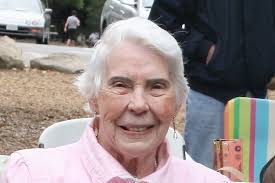 Laurel Larsen Obituary