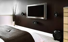 Meine erste wohnung war ein einzimmerapartement, da hatte ich notgedrungen meinen fernseher im schlafzimmer. Schlafbereich Tv Bett Anforderungen Und Empfehlungen