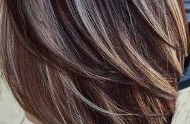Do you also need to cover up grays? Balayage Vs Ombre Vs Highlights All About The Gloss