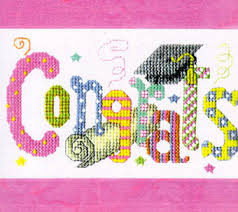 Check spelling or type a new query. Bobbie G Designs Congrats Tiny Cross Stitch Pattern 123stitch