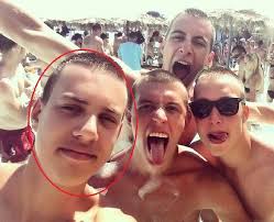 Sin Igora Mirovića, naslednik prošlosti koja traje