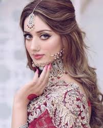 Mariya Khan Makeup Artist