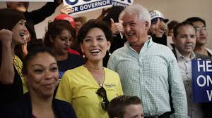 It looks like you're using artstation from great britain. Candidate Young Kim Will Bring Bipartisanship To Congress