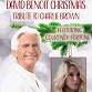David Benoit Christmas Tribute to Charlie Brown event image