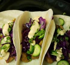 Maybe you would like to learn more about one of these? Fresh Tuna Tacos Recipe Allrecipes