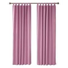 Deconovo Lot De 2 Rideaux Occultants Chambre Rideaux Chambre Ado Garcon Rideau Thermique Isolant Anti Froid A Pa En 2020 Rideaux Chambre Chambre Ado Garcon Chambre Ado