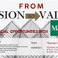 From Vision to Value - Commercial Opportunities event image