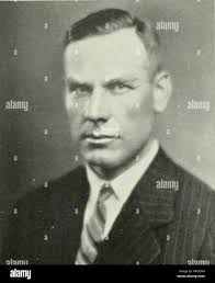 William spaulding hi-res stock photography and images