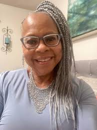 Grand Rising to all who lives in Maryland