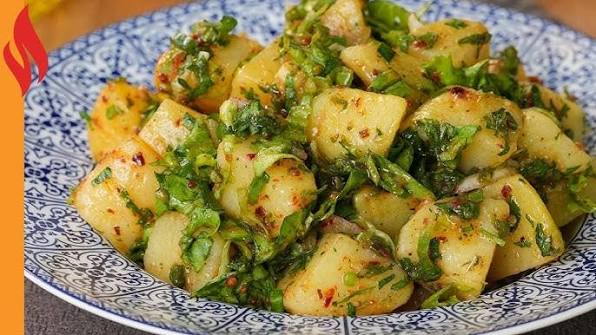 Potato Salad