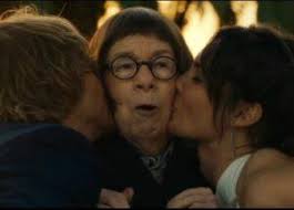 Serienrolle Eric Christian Olsen