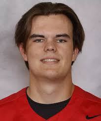 2023 JV Baseball Roster