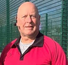 E H O BRANCH AGM 2024