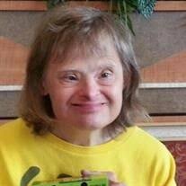 Donna Jean Belcher Obituary